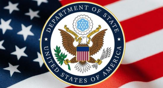 US Designates Group Behind Pahalgam Attack